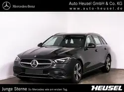 Mercedes-Benz C 200 T Avantgarde *Winter P*Easy Pack*Park P.*
