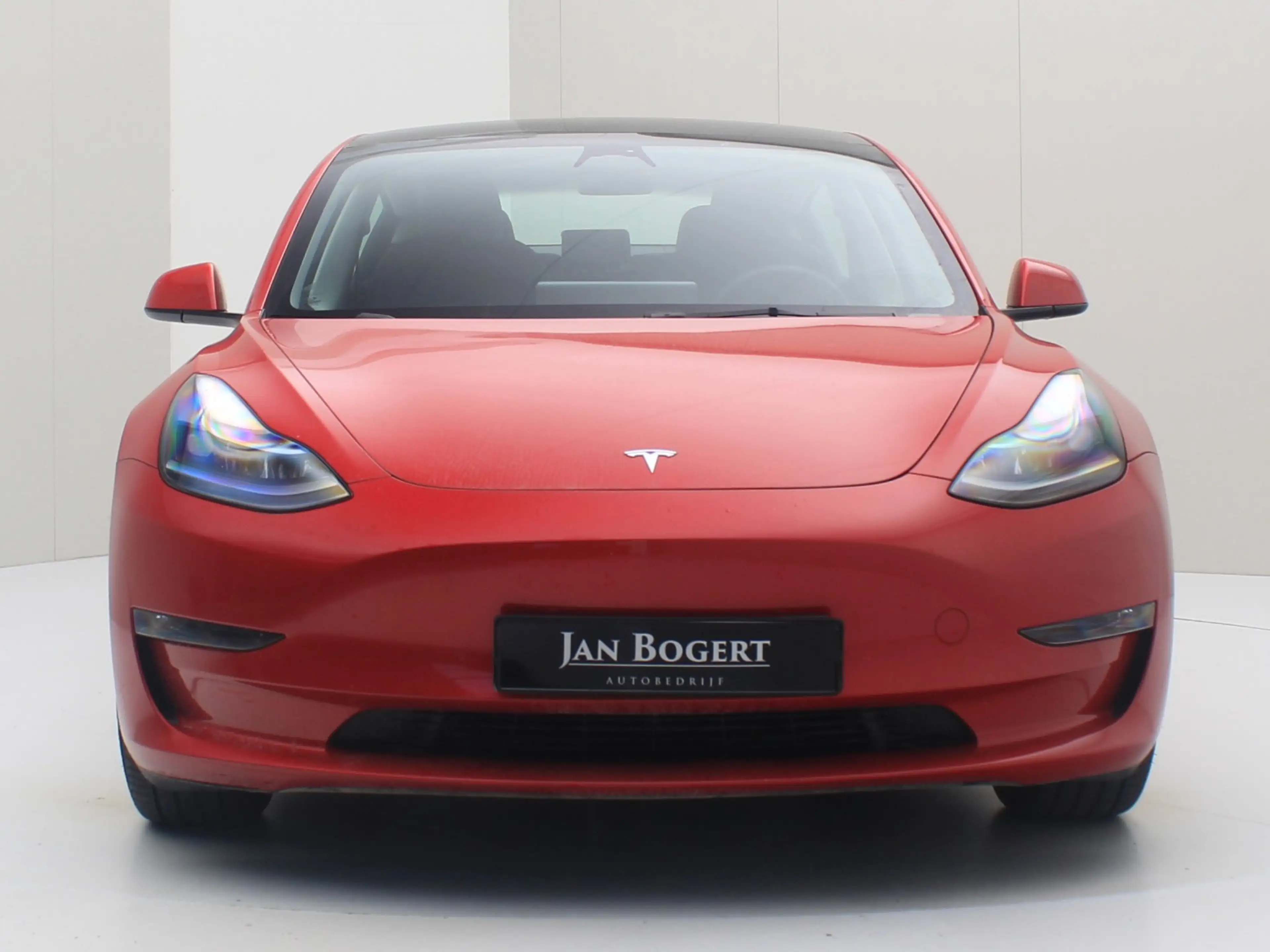 Tesla Model 3 Long-Range AWD 351pk 75 kWh UPGRADE [ RYZEN AMD+WA — photo 6