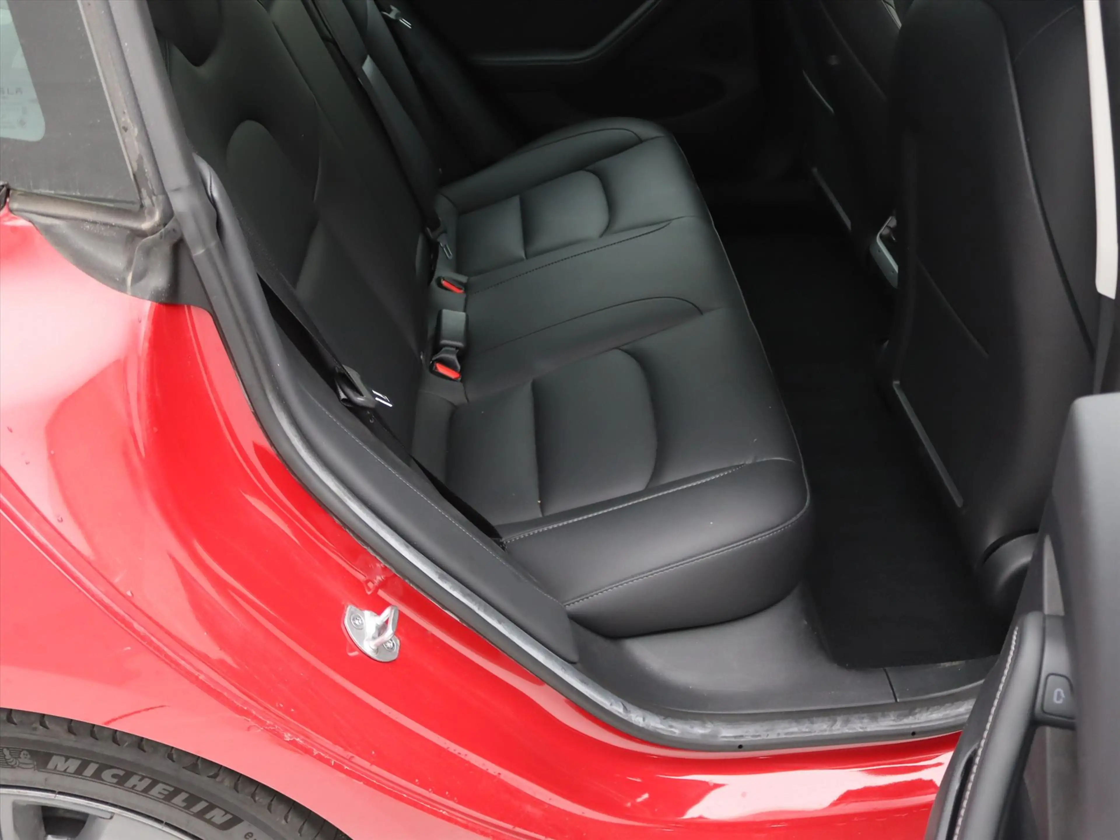 Tesla Model 3 Long-Range AWD 351pk 75 kWh UPGRADE [ RYZEN AMD+WA — photo 14