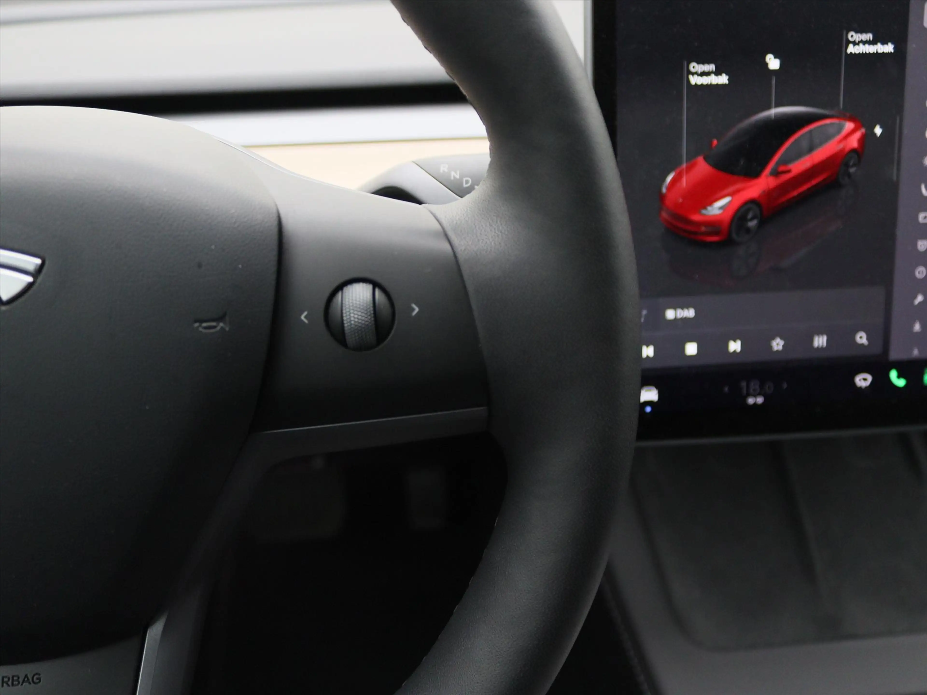 Tesla Model 3 Long-Range AWD 351pk 75 kWh UPGRADE [ RYZEN AMD+WA — photo 22