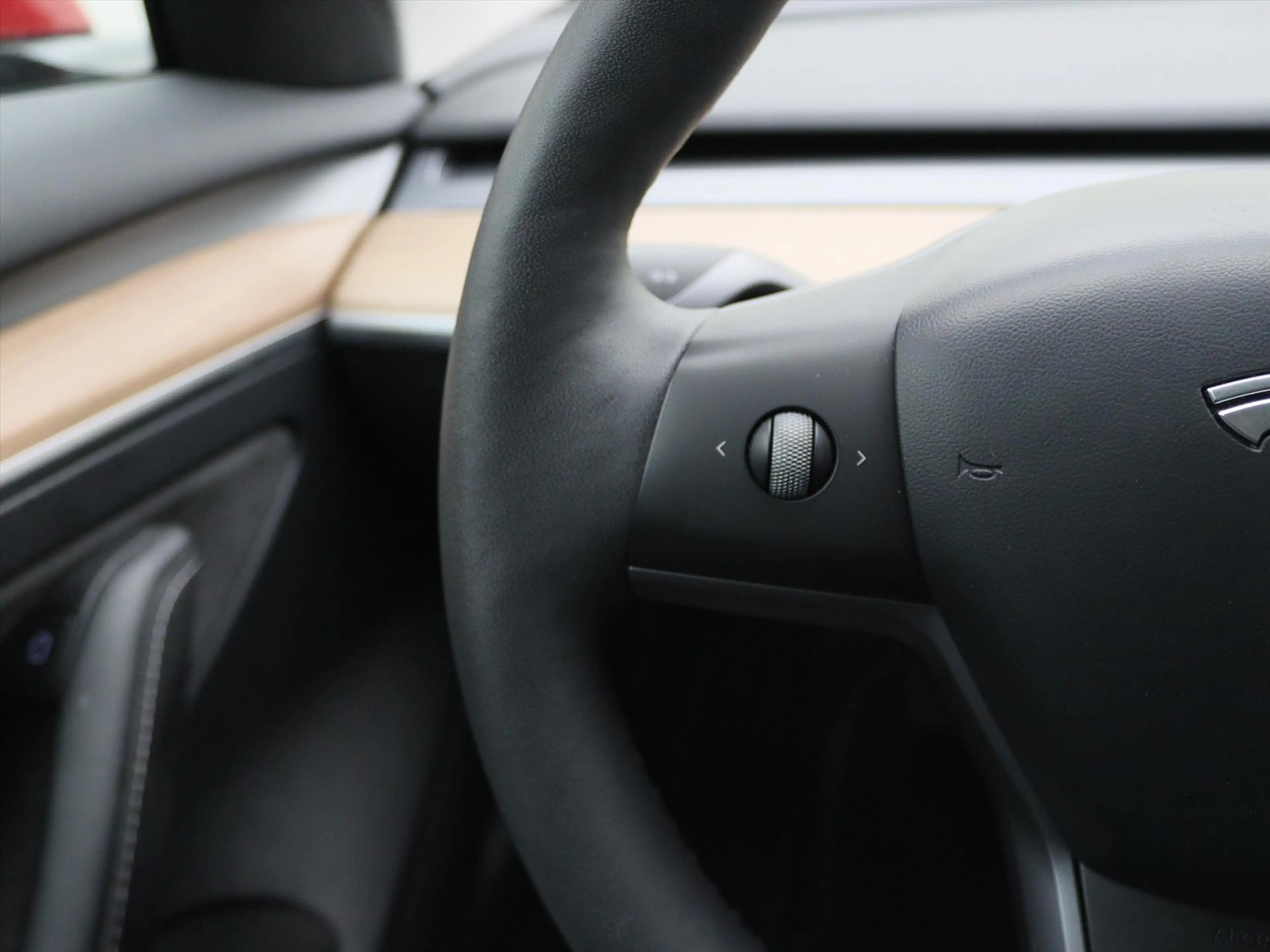 Tesla Model 3 Long-Range AWD 351pk 75 kWh UPGRADE [ RYZEN AMD+WA — photo 21