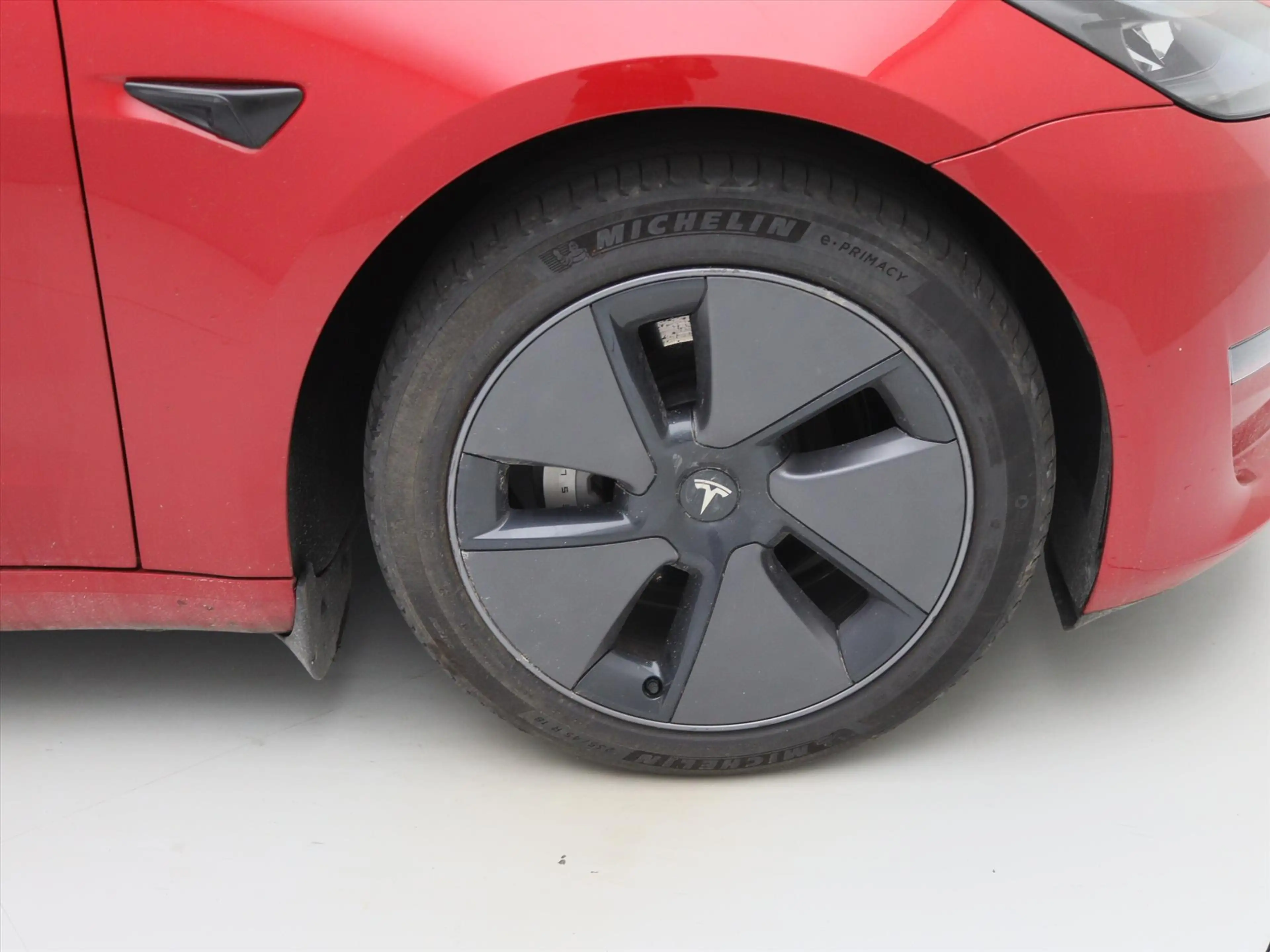 Tesla Model 3 Long-Range AWD 351pk 75 kWh UPGRADE [ RYZEN AMD+WA — photo 10