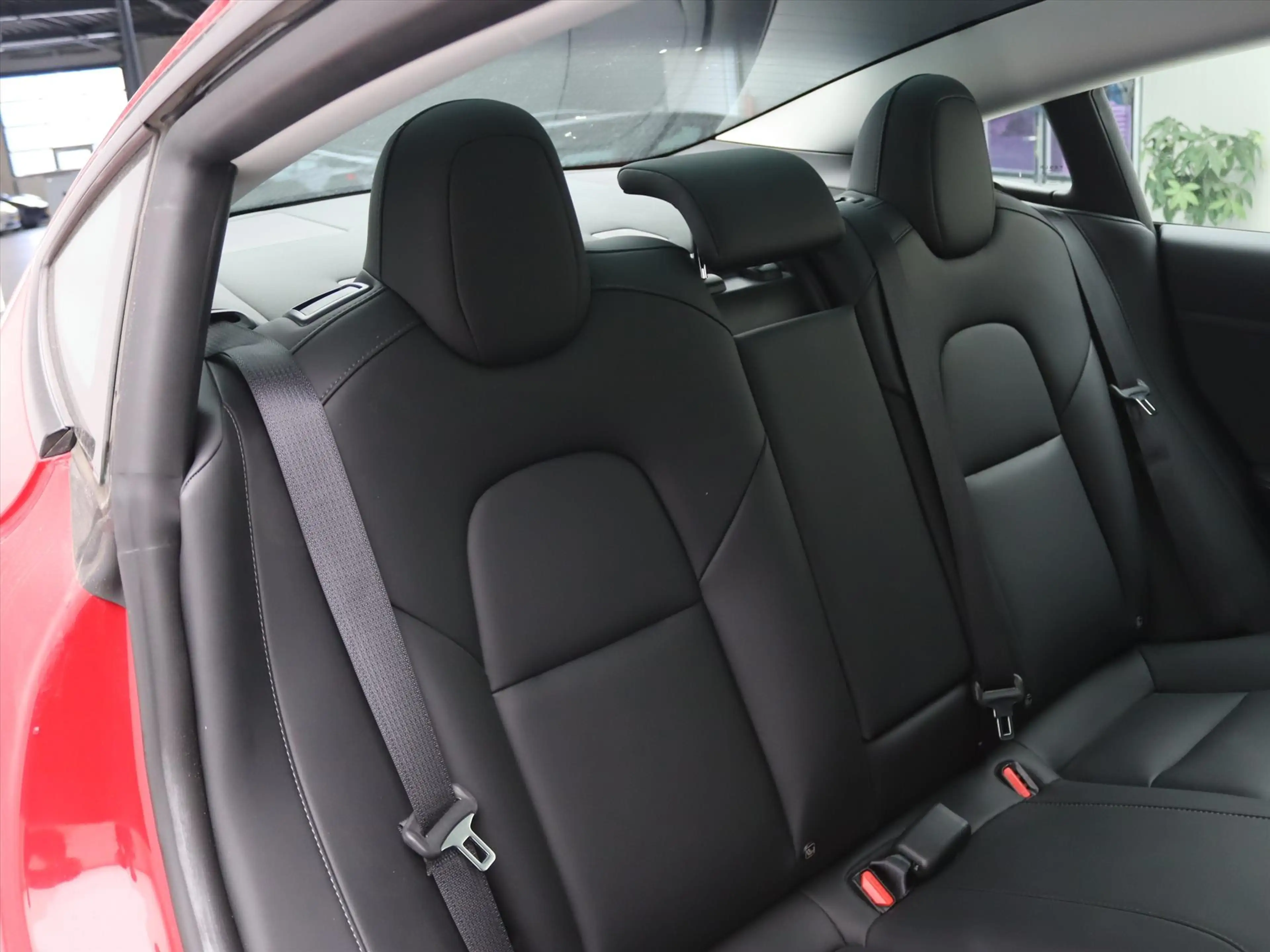 Tesla Model 3 Long-Range AWD 351pk 75 kWh UPGRADE [ RYZEN AMD+WA — photo 15