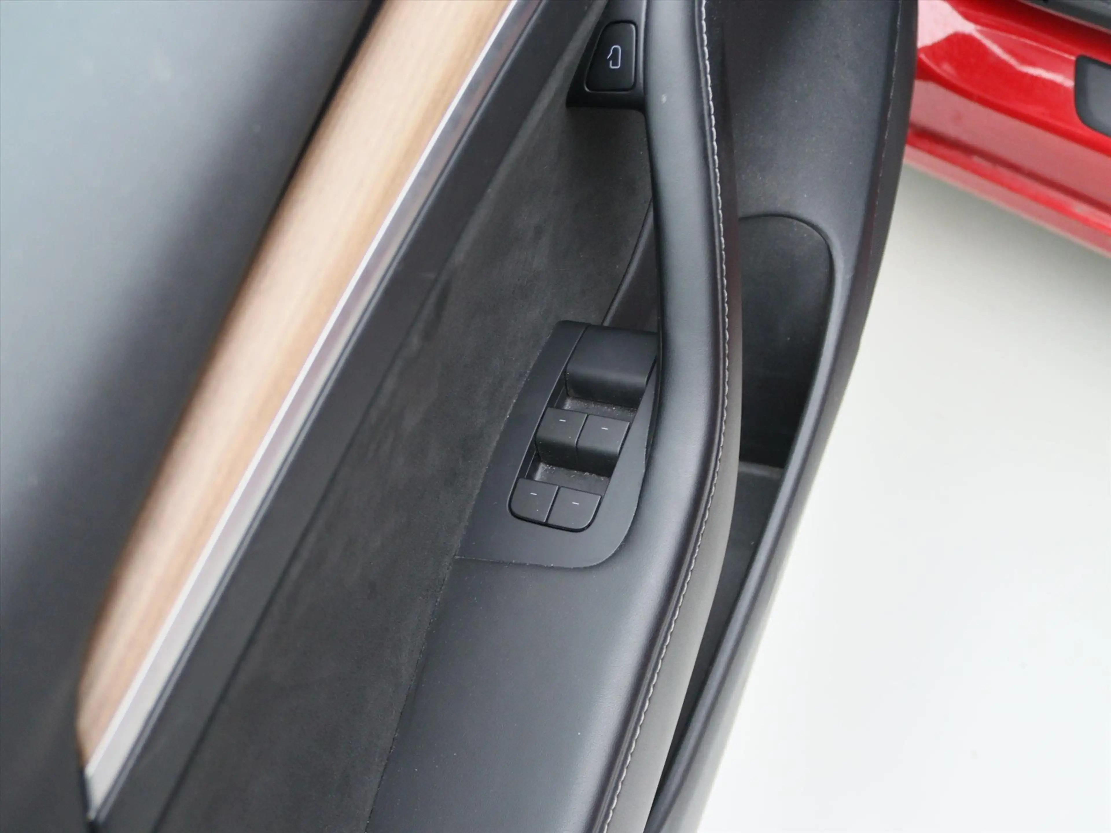 Tesla Model 3 Long-Range AWD 351pk 75 kWh UPGRADE [ RYZEN AMD+WA — photo 30