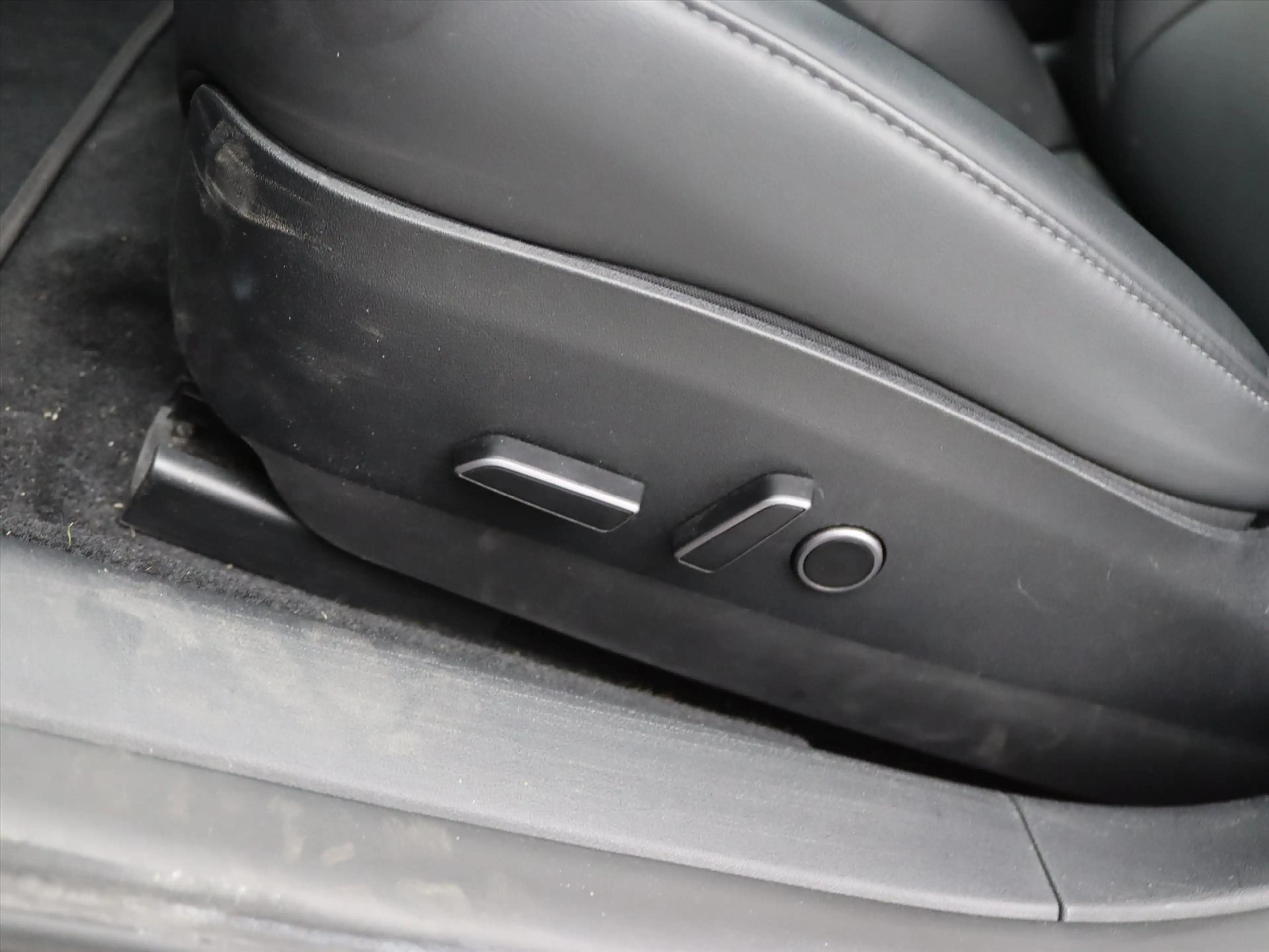 Tesla Model 3 Long-Range AWD 351pk 75 kWh UPGRADE [ RYZEN AMD+WA — photo 19