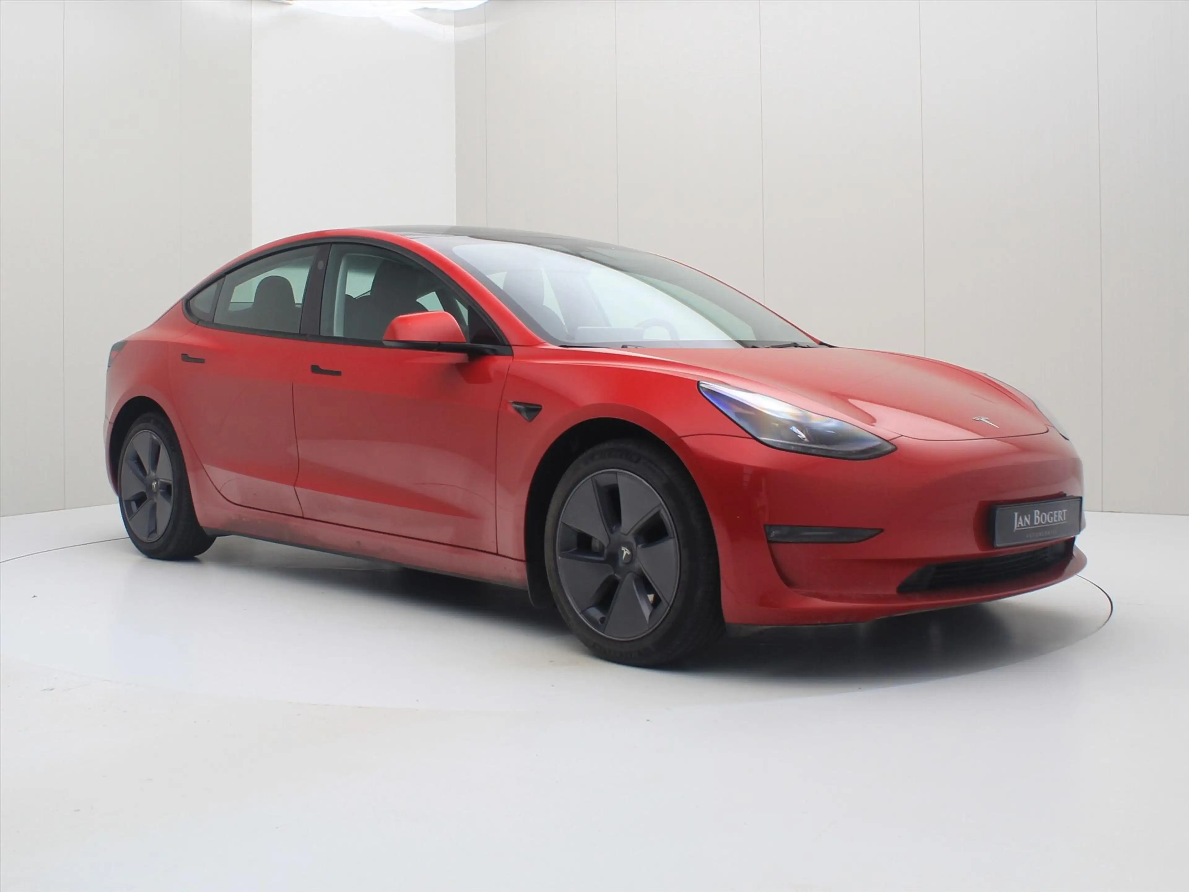 Tesla Model 3 Long-Range AWD 351pk 75 kWh UPGRADE [ RYZEN AMD+WA — photo 5