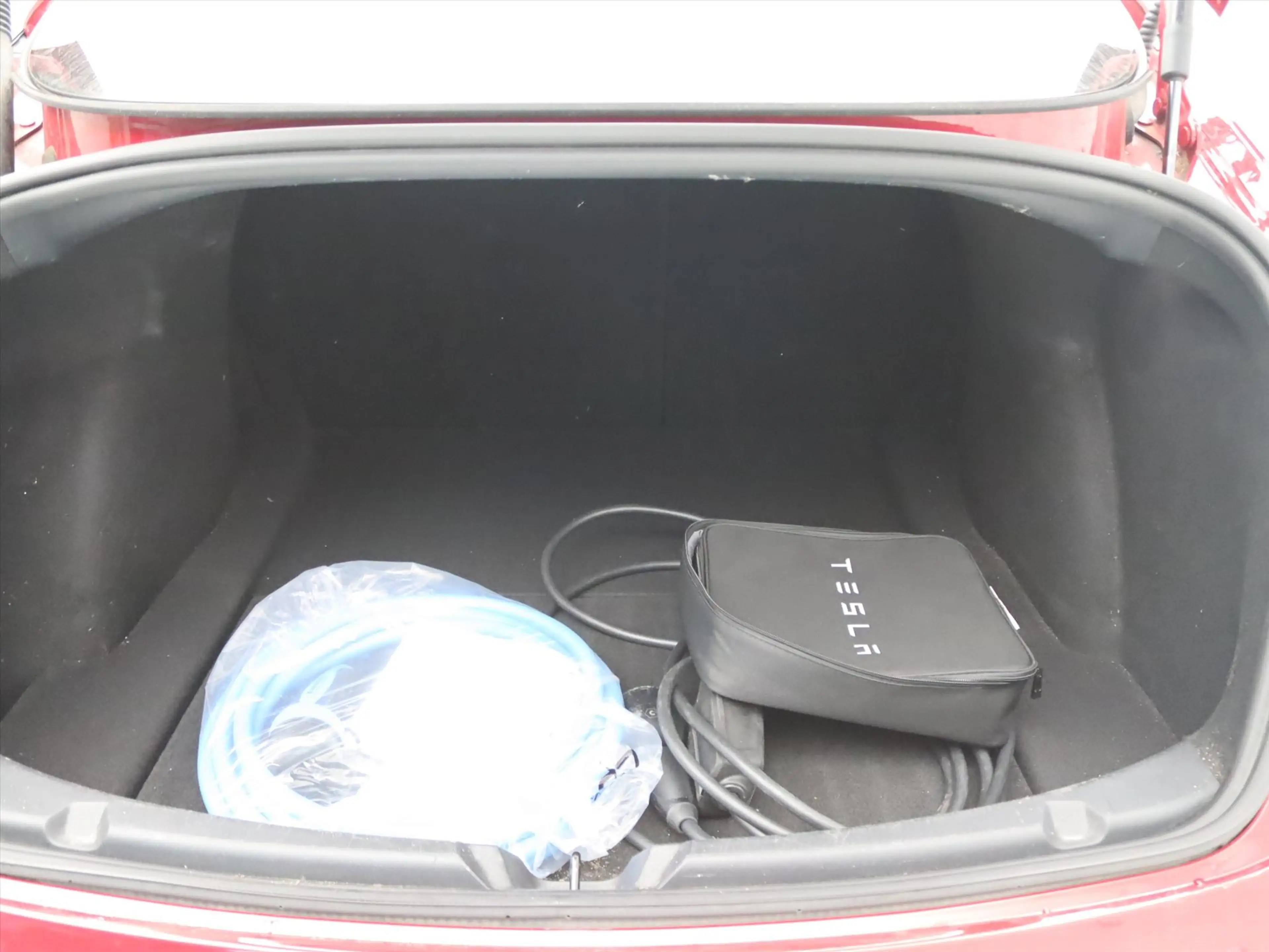 Tesla Model 3 Long-Range AWD 351pk 75 kWh UPGRADE [ RYZEN AMD+WA — photo 26