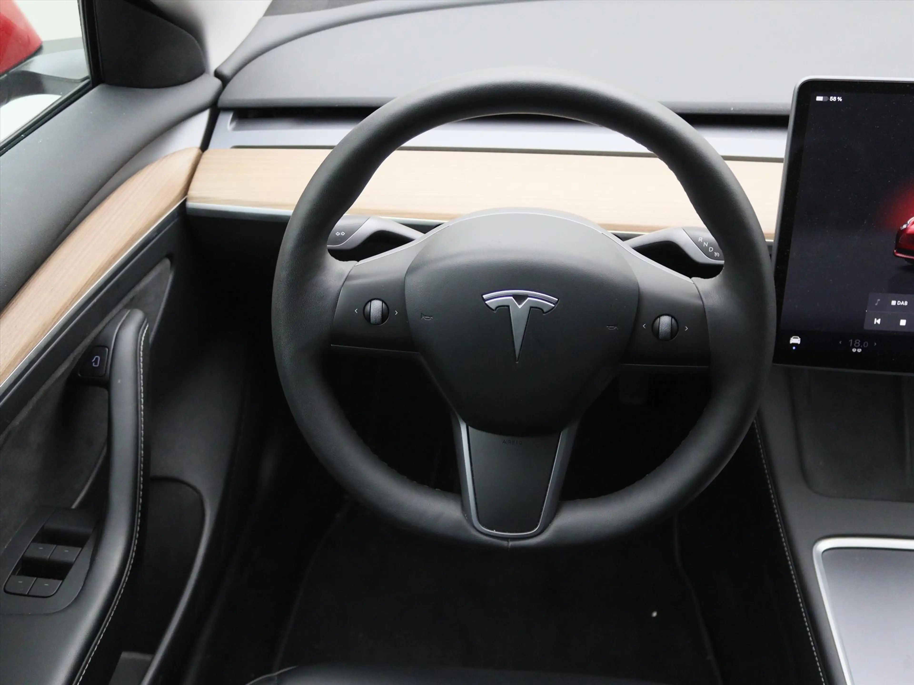 Tesla Model 3 Long-Range AWD 351pk 75 kWh UPGRADE [ RYZEN AMD+WA — photo 20