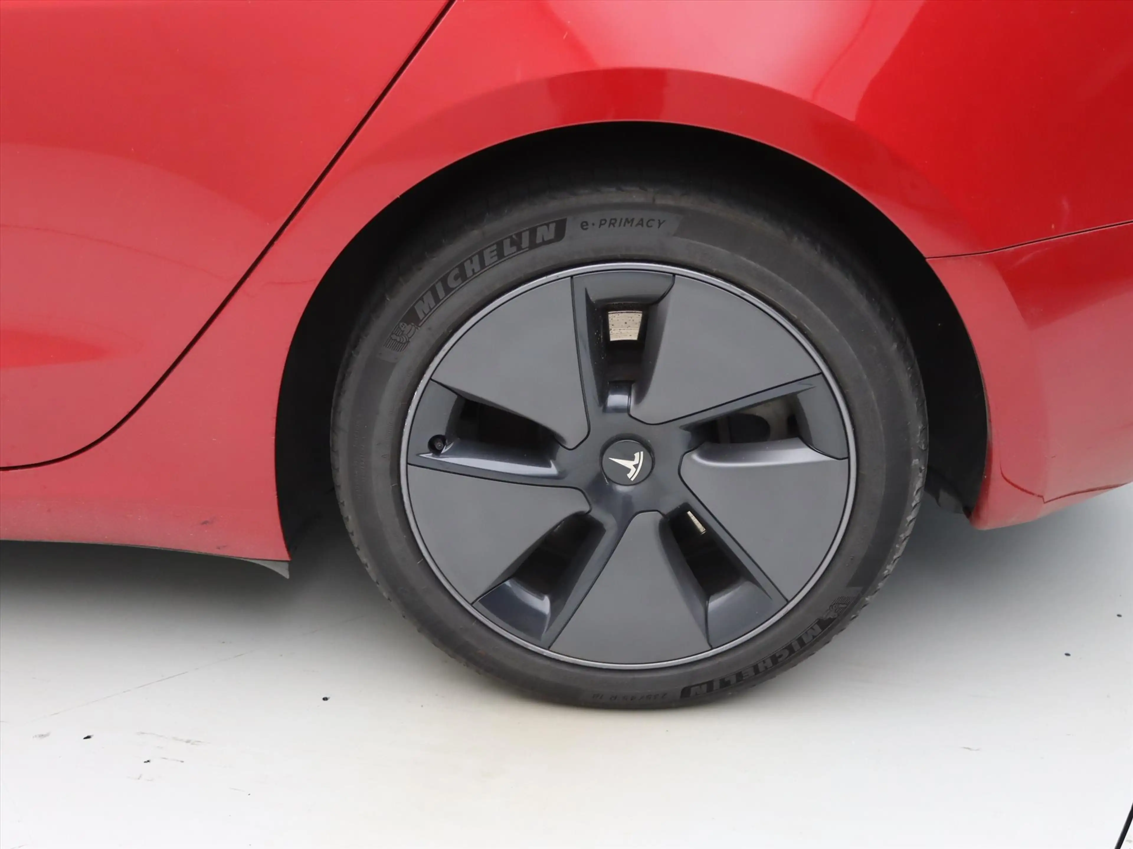 Tesla Model 3 Long-Range AWD 351pk 75 kWh UPGRADE [ RYZEN AMD+WA — photo 12