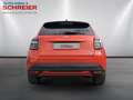 Fiat 600e La Prima*EINPARKHILFE*KAMERA*LEDER*CARPLAY* Naranja - thumbnail 5