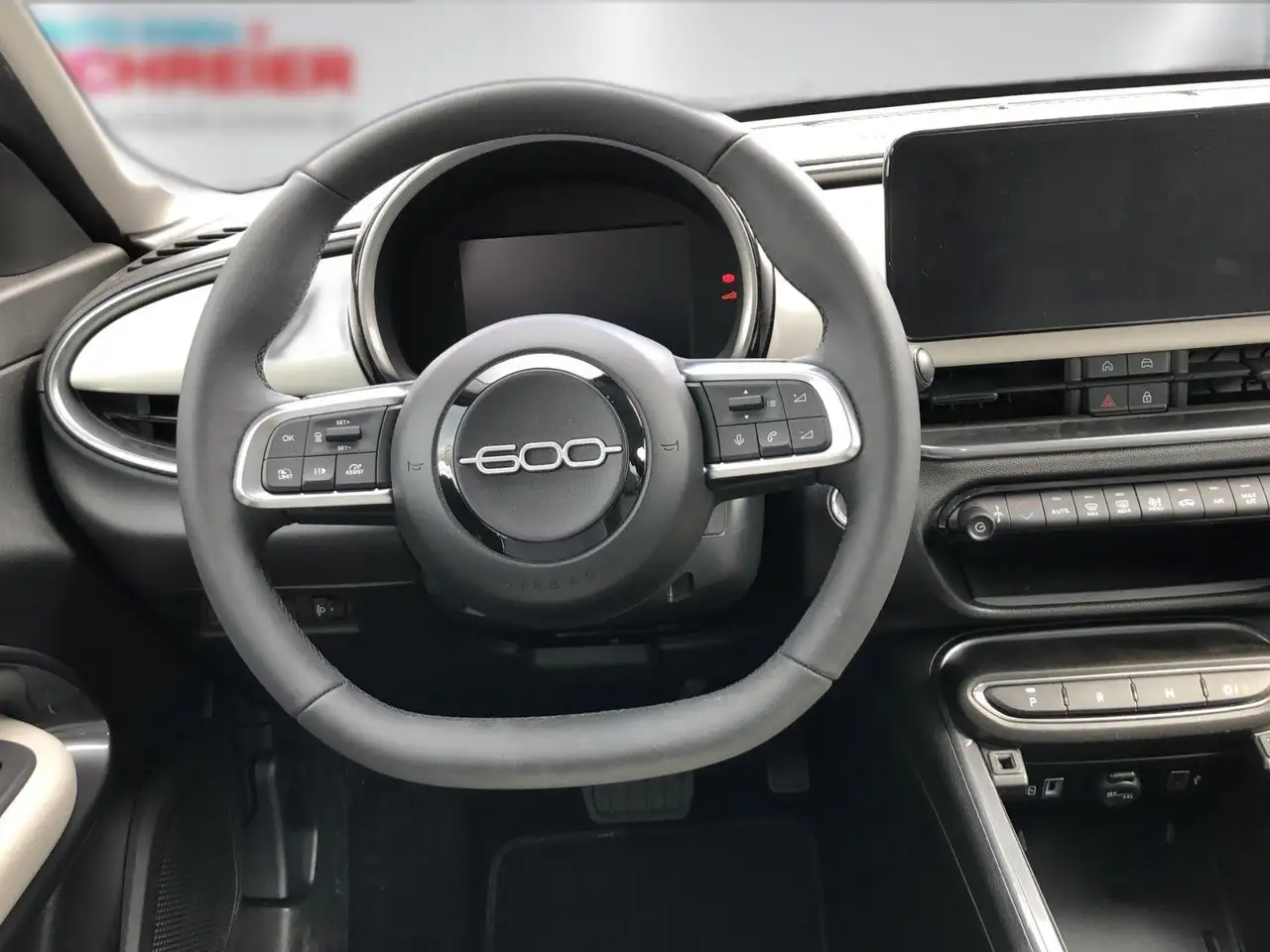 Fiat 600e La Prima*EINPARKHILFE*KAMERA*LEDER*CARPLAY* 14