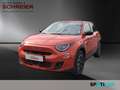 Fiat 600e La Prima*EINPARKHILFE*KAMERA*LEDER*CARPLAY* Naranja - thumbnail 1