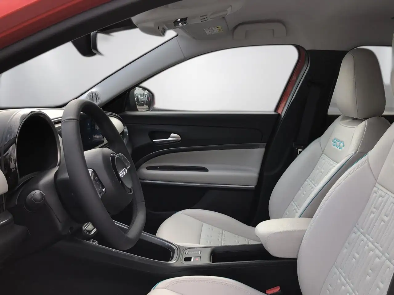 Fiat 600e La Prima*EINPARKHILFE*KAMERA*LEDER*CARPLAY* 10