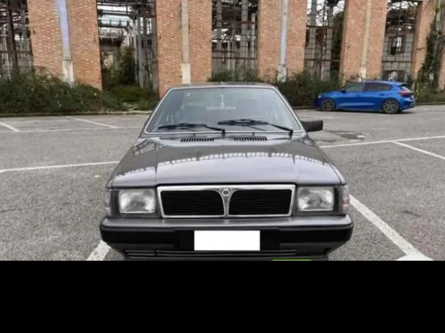 Lancia Prisma Prisma 1.3 RST Braun - 1