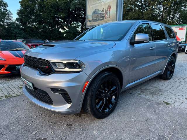 Imagine Dodge Durango 5.7 V8 R/T AWD/Memory/4xSHZ/Wirless-Char