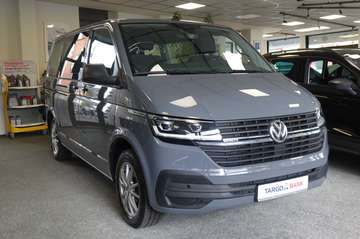 Multivan Trendline 4MOTION +AHK+LED+STHZ+ACC+RFK+