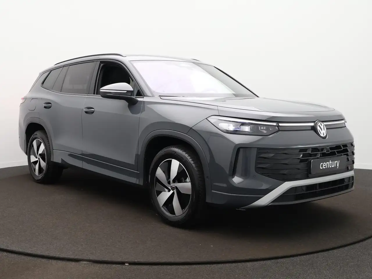 Volkswagen Tayron 2026