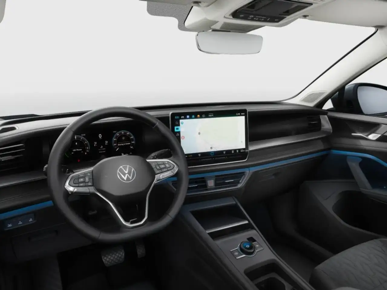 Volkswagen Tayron 2026