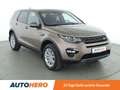 Land Rover Discovery Sport 2.0 Td4 SE AWD Aut.*NAVI*XENON*TEMPO*CAM*PDC*SHZ Braun - thumbnail 8