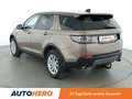 Land Rover Discovery Sport 2.0 Td4 SE AWD Aut.*NAVI*XENON*TEMPO*CAM*PDC*SHZ Braun - thumbnail 4