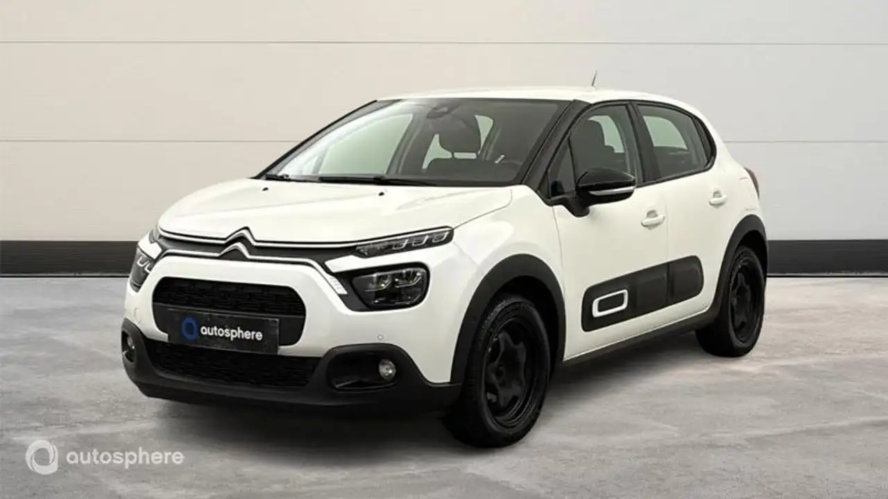 Citroën C3