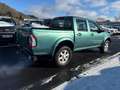 Isuzu Rodeo 2.5DTI 4X4 CREW CAB MTX Grün - thumbnail 4