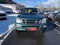 Isuzu Rodeo 2.5DTI 4X4 CREW CAB MTX Grün - thumbnail 1