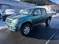 Isuzu Rodeo 2.5DTI 4X4 CREW CAB MTX Grün - thumbnail 2