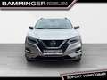 Nissan Qashqai N-Connecta, LED Scheinwerfer, Panoramaglasdach Silber - thumbnail 2