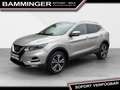 Nissan Qashqai N-Connecta, LED Scheinwerfer, Panoramaglasdach Silber - thumbnail 1