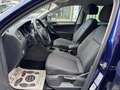 Volkswagen Tiguan Tiguan 2.0 tdi Executive 150cv dsg Blau - thumbnail 10