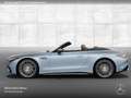 Mercedes-Benz SL 63 AMG Cab. 4M 360° Burmester Multisitz HUD PTS Blau - thumbnail 21