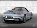 Mercedes-Benz SL 63 AMG Cab. 4M 360° Burmester Multisitz HUD PTS Blau - thumbnail 5