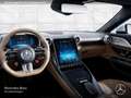 Mercedes-Benz SL 63 AMG Cab. 4M 360° Burmester Multisitz HUD PTS Blau - thumbnail 11