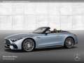 Mercedes-Benz SL 63 AMG Cab. 4M 360° Burmester Multisitz HUD PTS Blau - thumbnail 3
