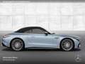 Mercedes-Benz SL 63 AMG Cab. 4M 360° Burmester Multisitz HUD PTS Blau - thumbnail 6