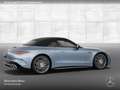 Mercedes-Benz SL 63 AMG Cab. 4M 360° Burmester Multisitz HUD PTS Blau - thumbnail 17