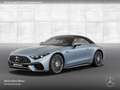 Mercedes-Benz SL 63 AMG Cab. 4M 360° Burmester Multisitz HUD PTS Blau - thumbnail 14