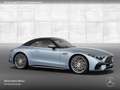 Mercedes-Benz SL 63 AMG Cab. 4M 360° Burmester Multisitz HUD PTS Blau - thumbnail 16