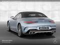 Mercedes-Benz SL 63 AMG Cab. 4M 360° Burmester Multisitz HUD PTS Blau - thumbnail 22