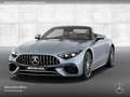 Mercedes-Benz SL 63 AMG Cab. 4M 360° Burmester Multisitz HUD PTS Blau - thumbnail 2