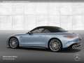 Mercedes-Benz SL 63 AMG Cab. 4M 360° Burmester Multisitz HUD PTS Blau - thumbnail 15