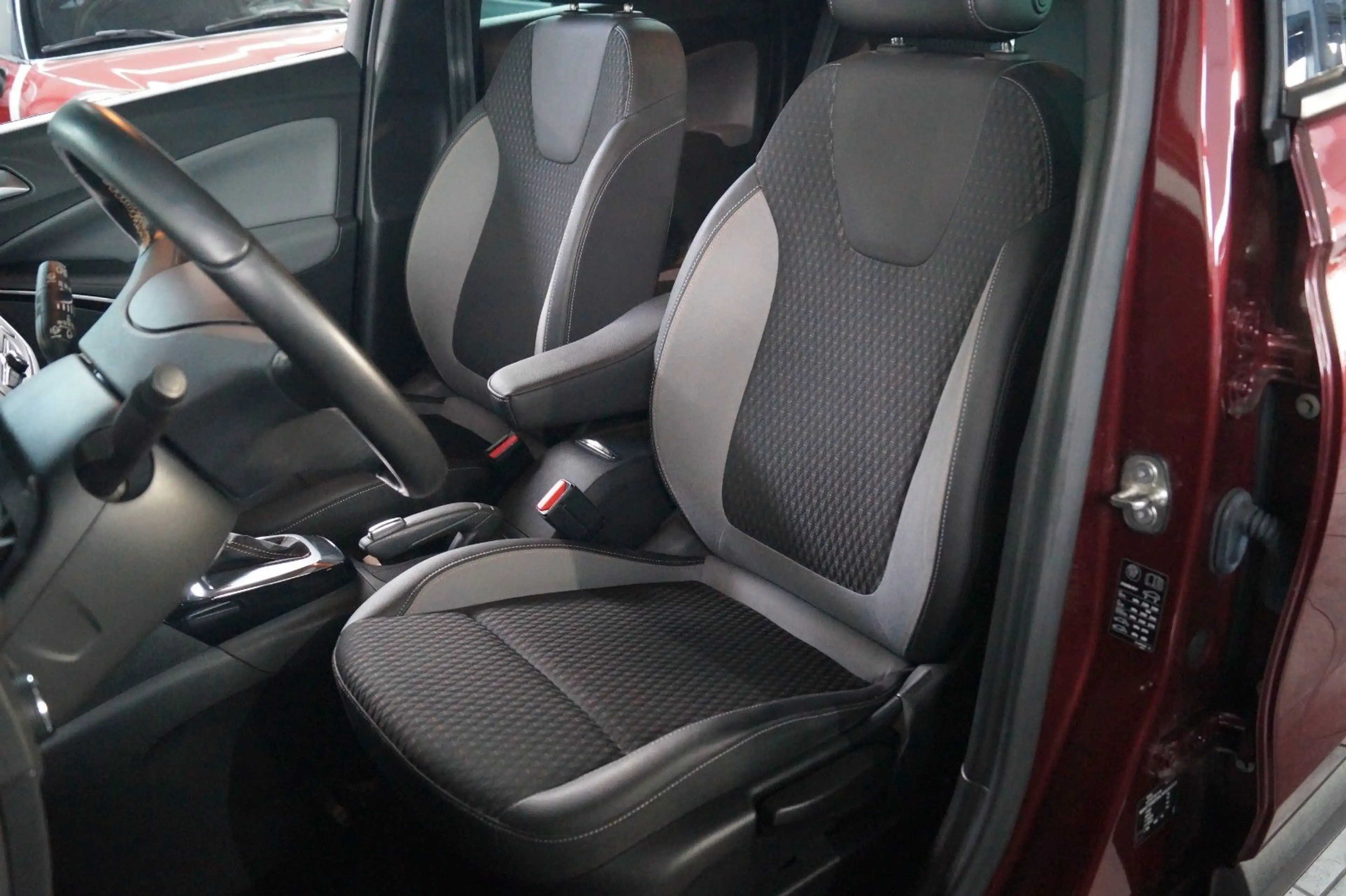 Opel Crossland X *Automatik*Apple CarPlay*Kamera — photo 12