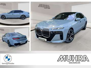 d xDrive M Sport 21" AHK Skylounge Standhzg.
