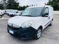 Opel Combo 1.6 CDTI 105CV Cargo Lamierato SX Bianco - thumbnail 2