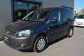 Volkswagen Caddy Kombi Roncalli Trendline-Garantie incl. Blau - thumbnail 9