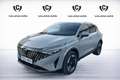 Nissan Qashqai 1.3 DIG-T mHEV 12V N-Connecta 4x2 103kW Gris - thumbnail 4
