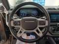 Land Rover Defender 90 3.0D I6 200 CV AWD Auto S Marrone - thumbnail 14