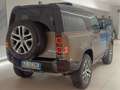 Land Rover Defender 90 3.0D I6 200 CV AWD Auto S Marrone - thumbnail 6