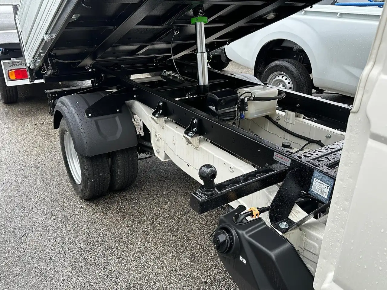 Piaggio Porter 2026